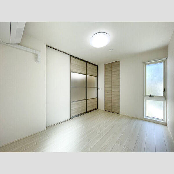 NIGAWA RESIDENCEⅡ 室内写真5