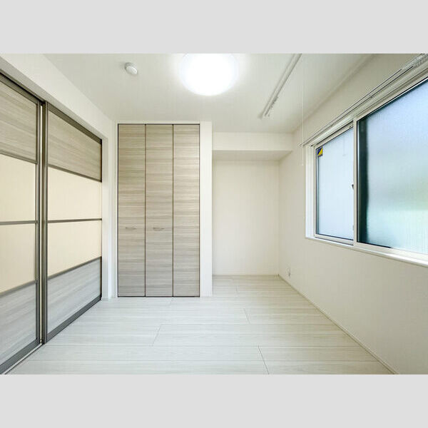 NIGAWA RESIDENCEⅡ 室内写真9