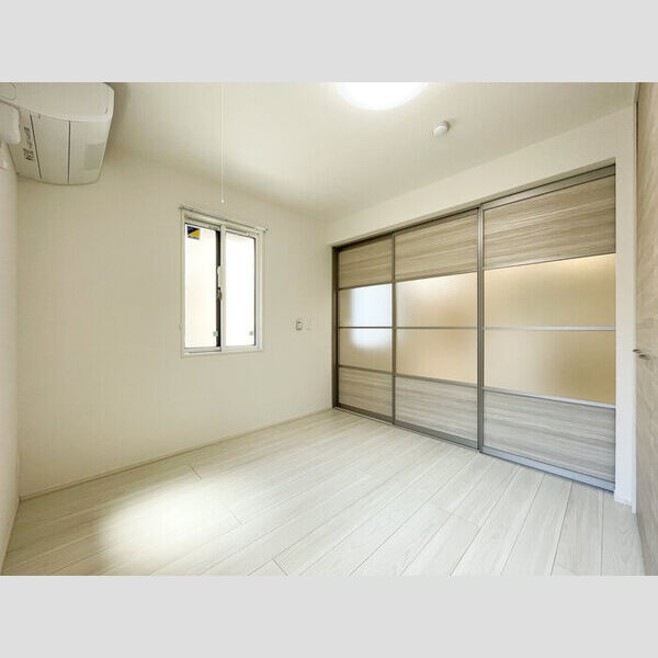 NIGAWA RESIDENCEⅡ 室内写真10