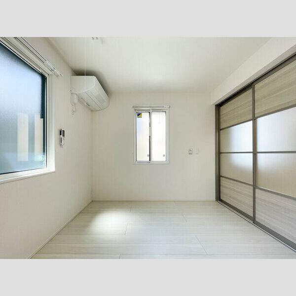 NIGAWA RESIDENCEⅡ 室内写真4