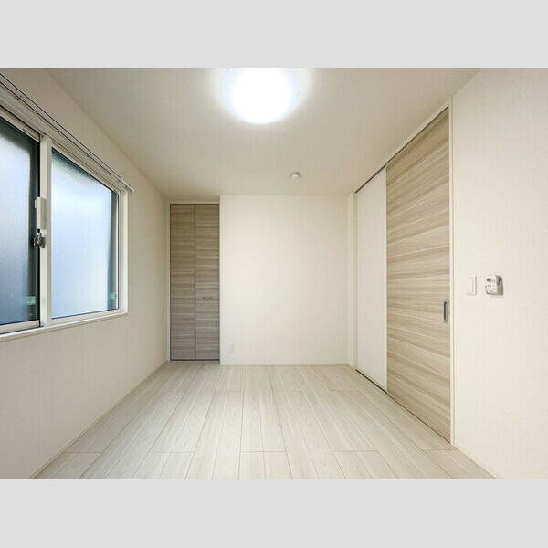 NIGAWA RESIDENCEⅡ 室内写真5