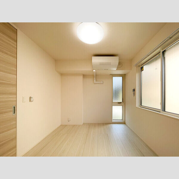 NIGAWA RESIDENCEⅡ 室内写真6