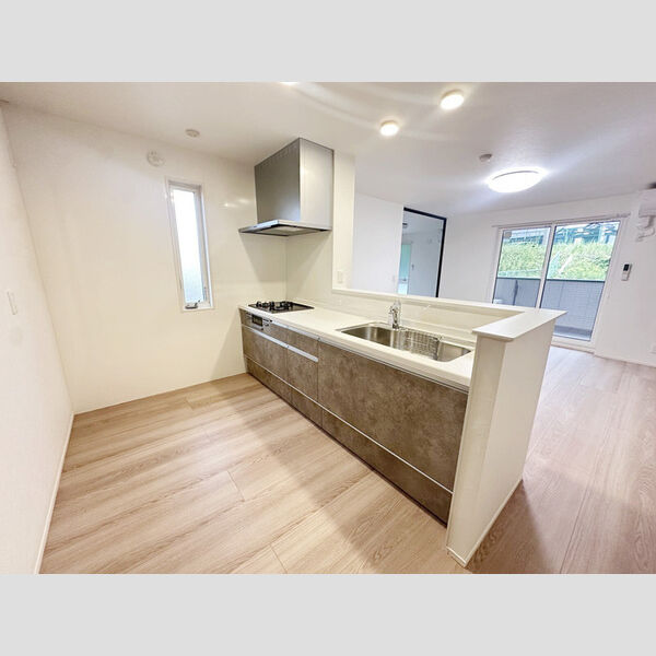 NIGAWA RESIDENCEⅡ 室内写真9