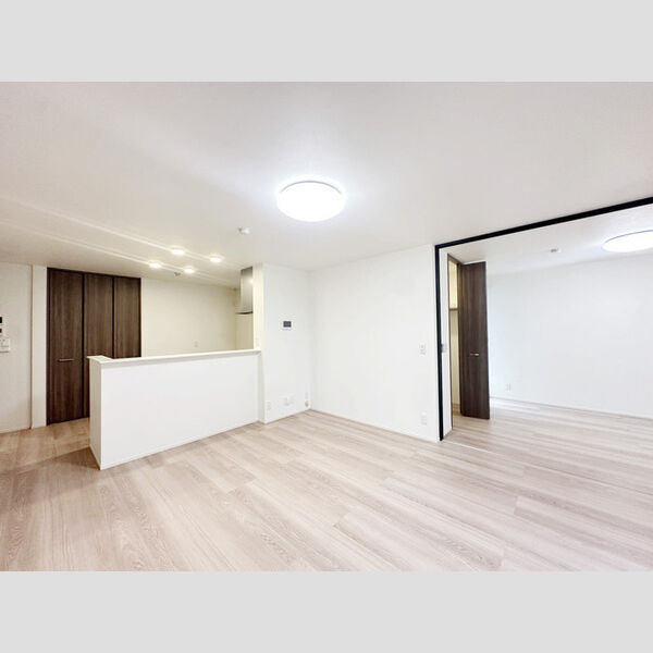 NIGAWA RESIDENCEⅡ 室内写真4