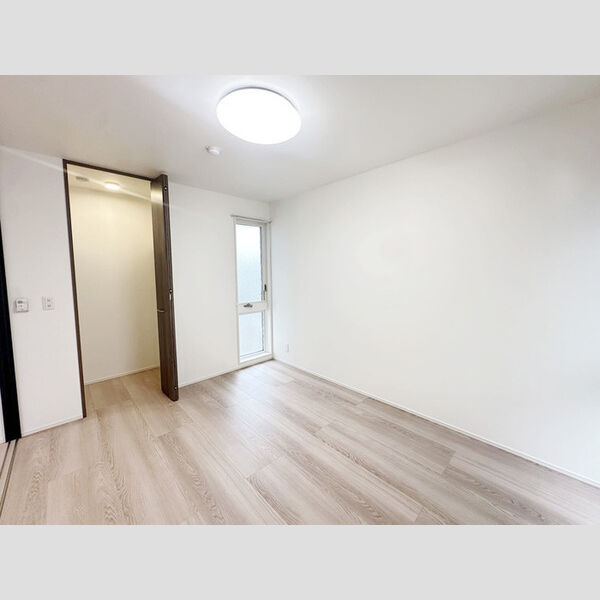 NIGAWA RESIDENCEⅡ 室内写真5