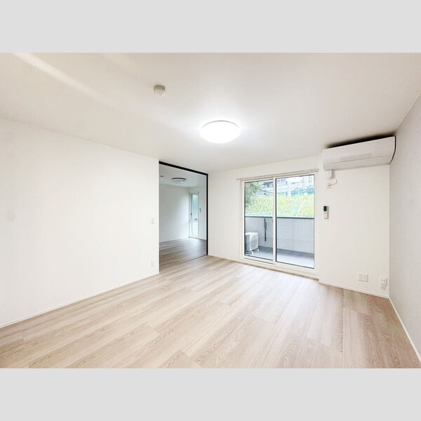 NIGAWA RESIDENCEⅡ 室内写真8