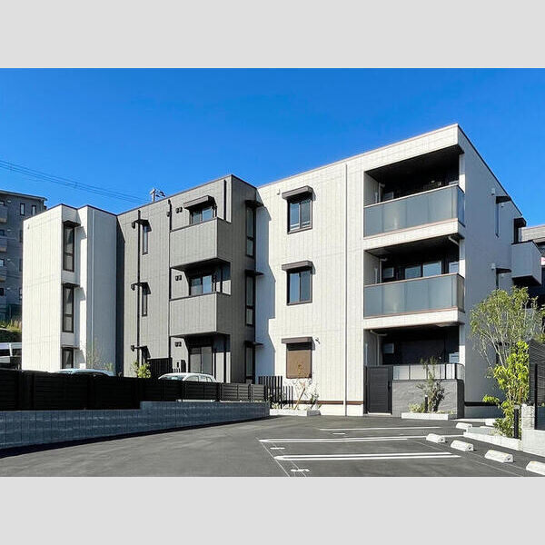 NIGAWA RESIDENCEⅡ