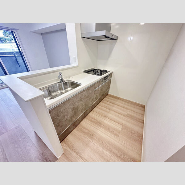 NIGAWA RESIDENCEⅡ 室内写真9