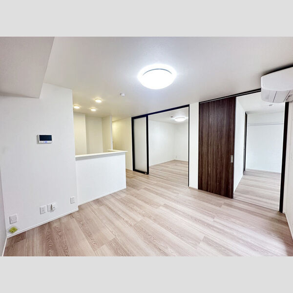 NIGAWA RESIDENCEⅡ 室内写真3