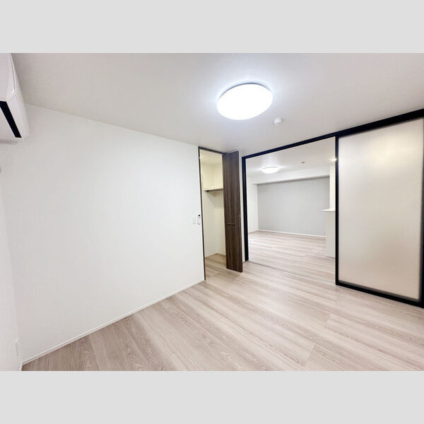 NIGAWA RESIDENCEⅡ 室内写真4