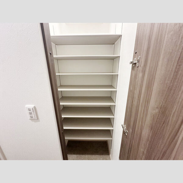 NIGAWA RESIDENCEⅡ 室内写真6