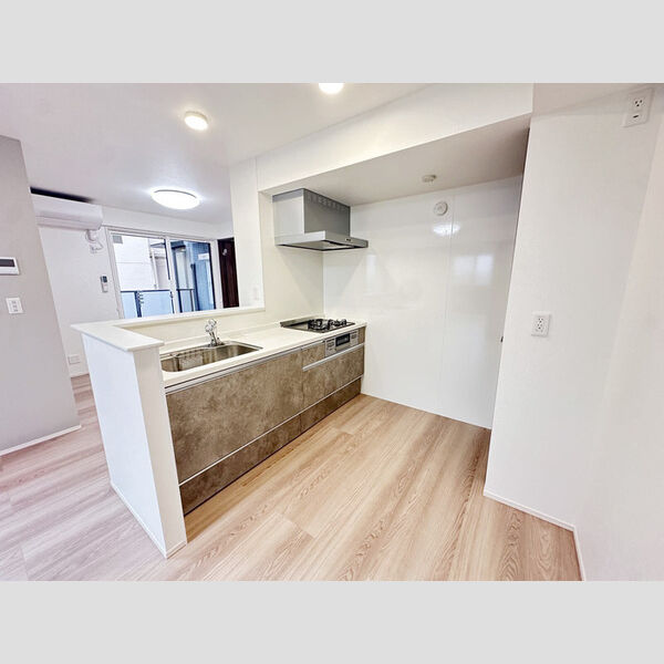 NIGAWA RESIDENCEⅡ 室内写真9