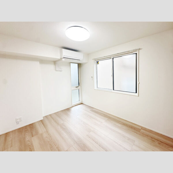 NIGAWA RESIDENCEⅡ 室内写真3