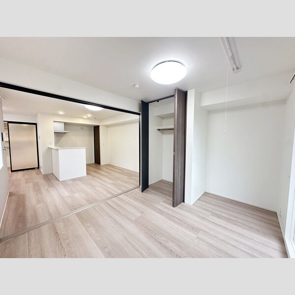 NIGAWA RESIDENCEⅡ 室内写真4