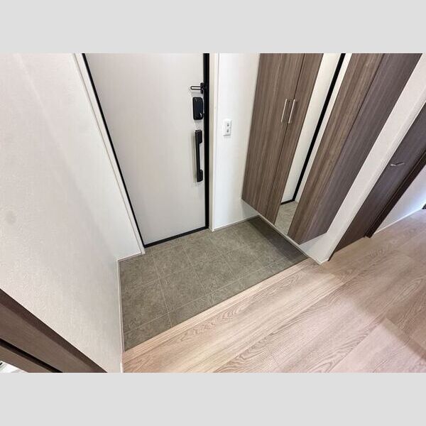 NIGAWA RESIDENCEⅡ 室内写真6