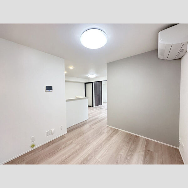 NIGAWA RESIDENCEⅡ 室内写真8