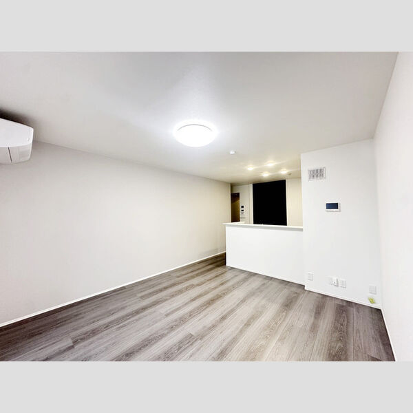 NIGAWA RESIDENCEⅡ 室内写真3