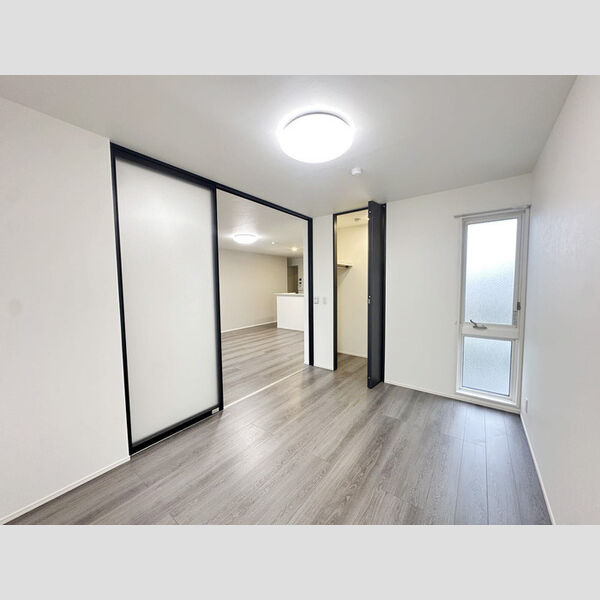 NIGAWA RESIDENCEⅡ 室内写真4