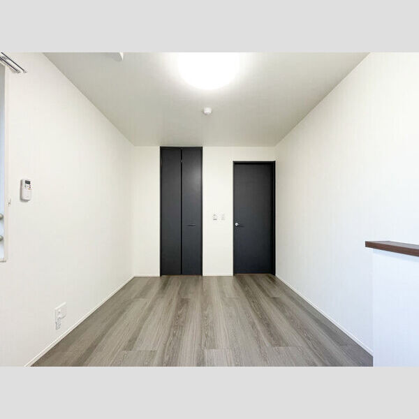NIGAWA RESIDENCEⅡ 室内写真4