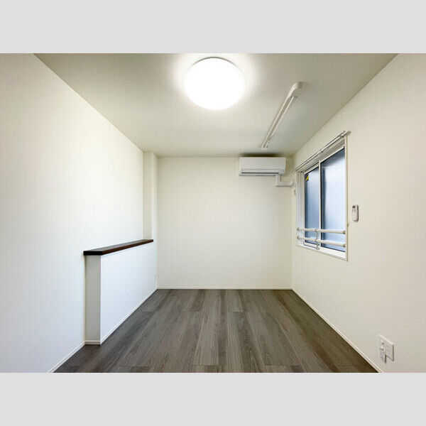 NIGAWA RESIDENCEⅡ 室内写真5