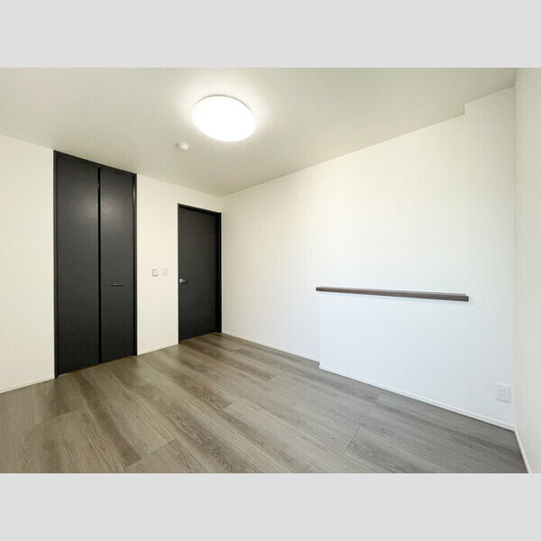 NIGAWA RESIDENCEⅡ 室内写真6