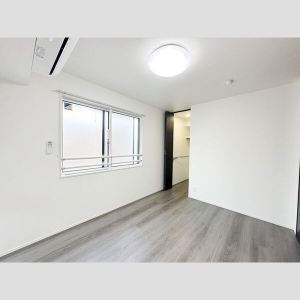 NIGAWA RESIDENCEⅡ 室内写真4