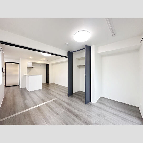 NIGAWA RESIDENCEⅡ 室内写真5