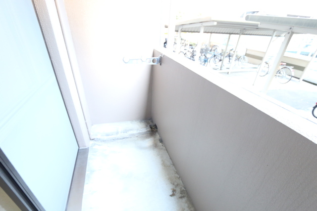 ＡＰＥＸ ＦＬＡＴ Ｒ 室内写真1