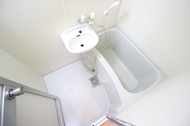 ＡＰＥＸ ＦＬＡＴ Ｒ 室内写真2