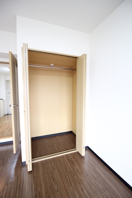 ＡＰＥＸ ＦＬＡＴ Ｒ 室内写真3