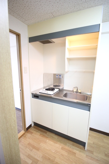 ＡＰＥＸ ＦＬＡＴ Ｒ 室内写真5