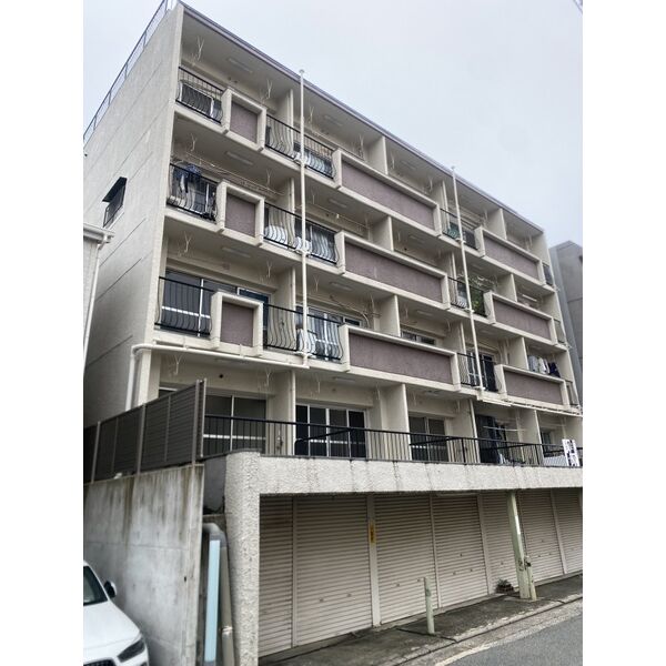 エルパラッツォ本山南