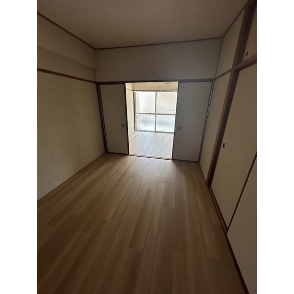 エルパラッツォ本山南 室内写真1