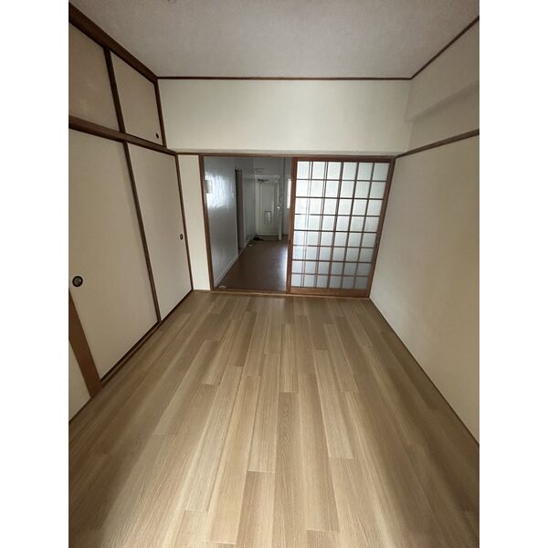 エルパラッツォ本山南 室内写真2