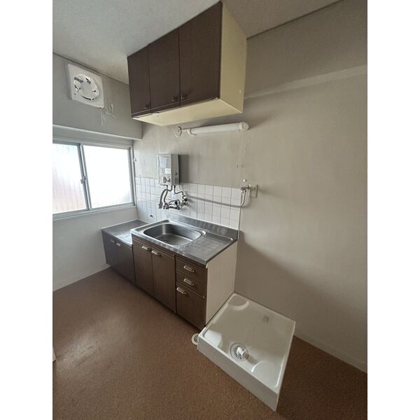 エルパラッツォ本山南 室内写真3