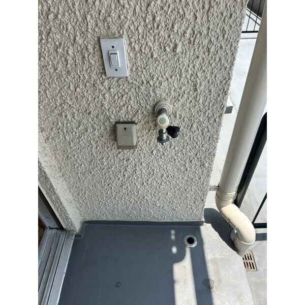 エルパラッツォ本山南 室内写真7