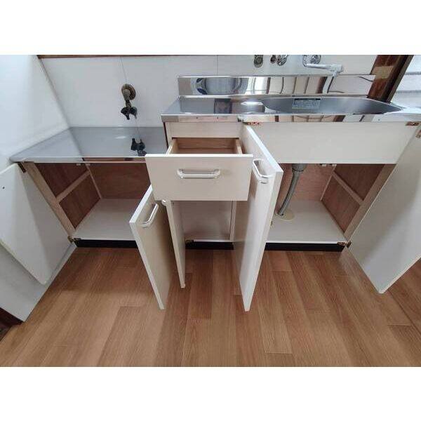 木賀本郷町南戸建て 室内写真9