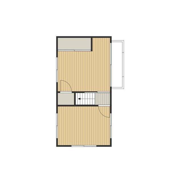 木賀本郷町南戸建て 室内写真10
