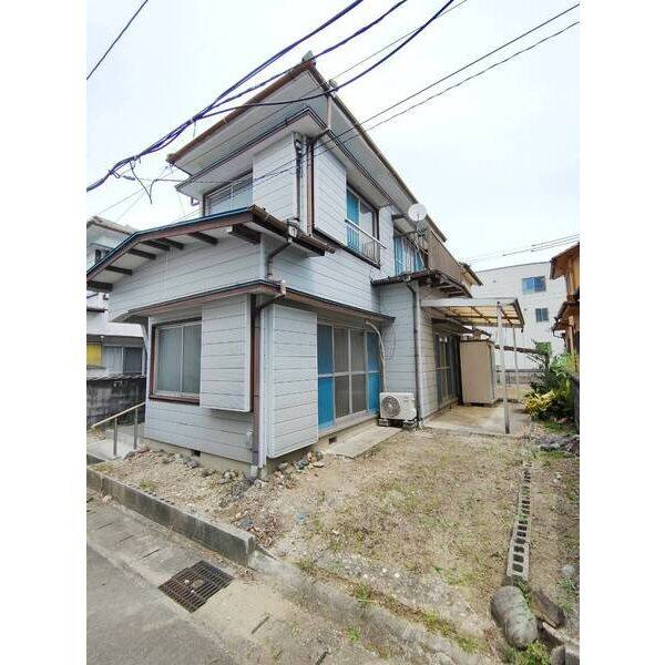 木賀本郷町南戸建て 室内写真1