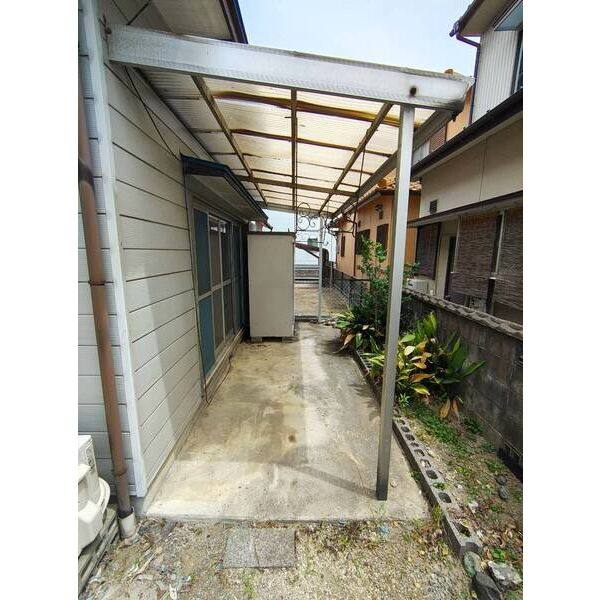木賀本郷町南戸建て 室内写真2