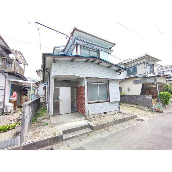 木賀本郷町南戸建て 室内写真3