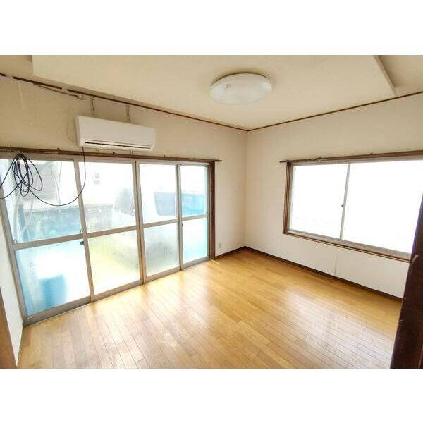 木賀本郷町南戸建て 室内写真4