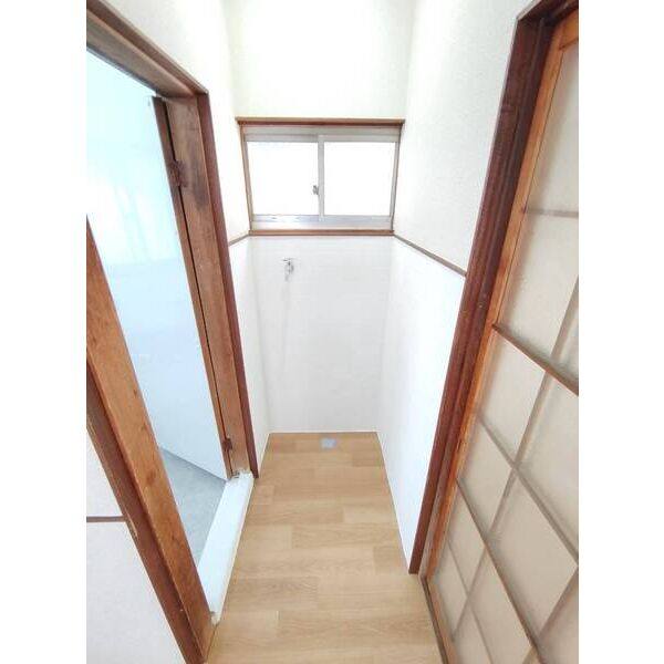 木賀本郷町南戸建て 室内写真7