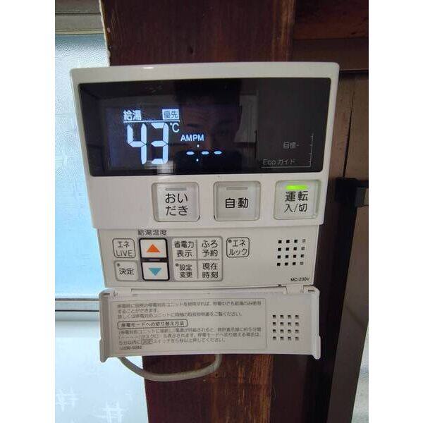 木賀本郷町南戸建て 室内写真8