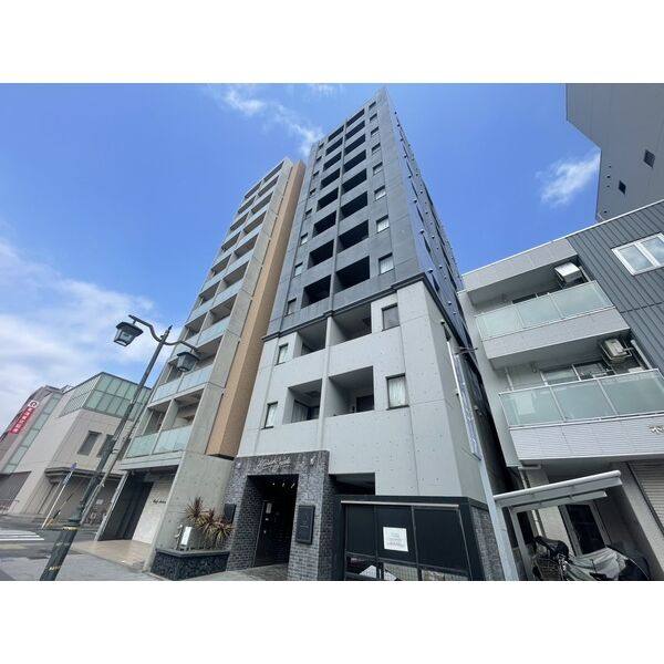 maison spade 建物画像