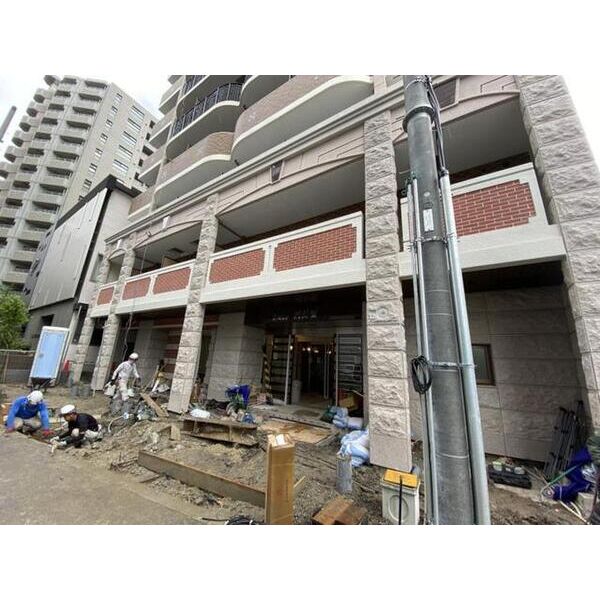 Luxe西長堀 室内写真2