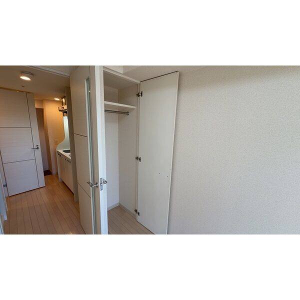 ライジングコート瑞穂通 室内写真6