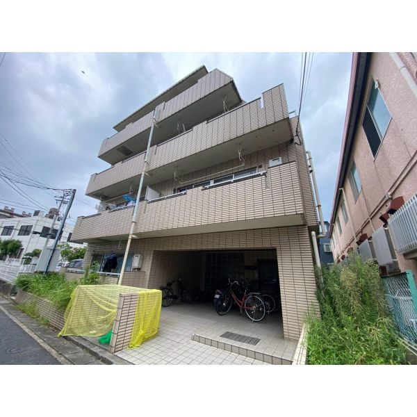 行徳第2マンション