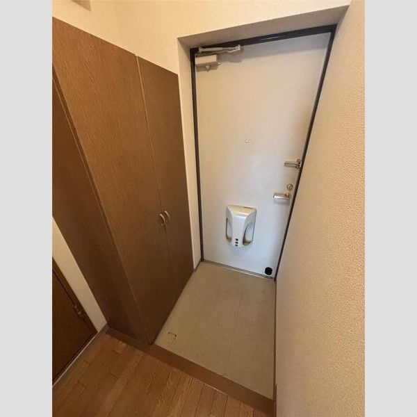 アビタシオン 室内写真1