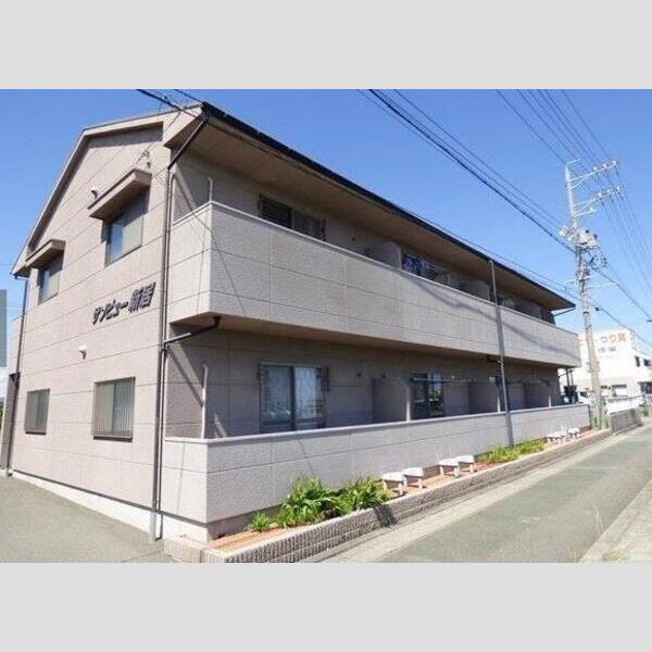 サンビュー新居A